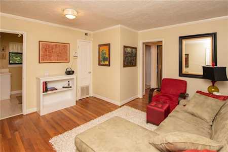 314 3rd St NE #4 Atlanta, GA 30308