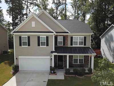 504 Mt Carmel Road Knightdale, NC 27545