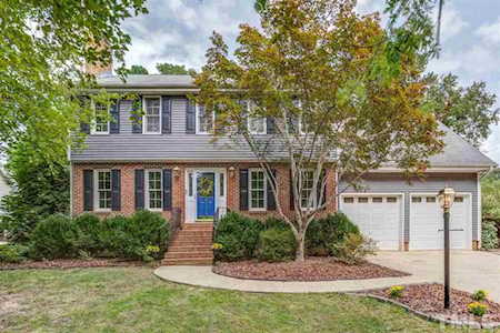 6116 Valley Estates Drive Raleigh, NC 27612