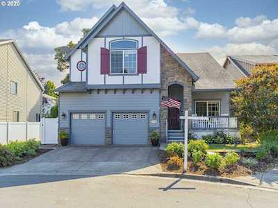 7724 SW S Roanoke Dr Wilsonville, OR 97070