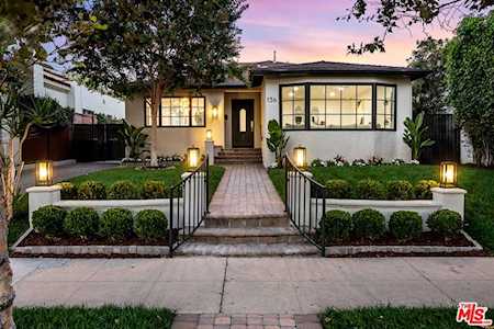 136 S Vista Street Los Angeles, CA 90036