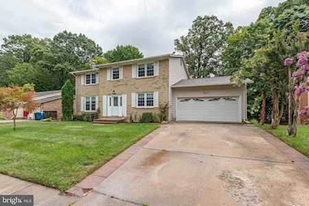 5249 Kaywood Ct Fairfax, VA 22032