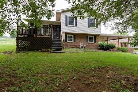 110 N College St Mount Pleasant, TN 38474