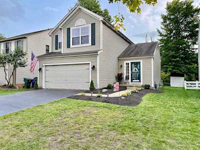 371 Kestrel Drive Blacklick, OH 43004