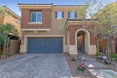 1806 Cambrian Dream Ct Las Vegas, NV 89135