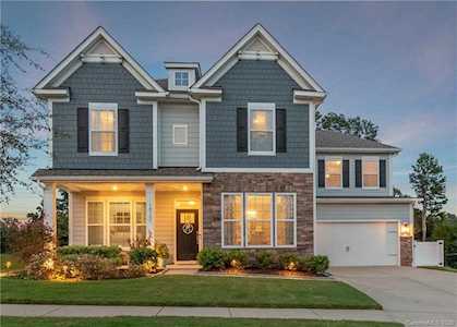 10722 Charmont Place Huntersville, NC 28078