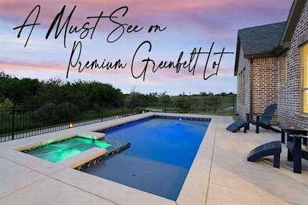 1501 Langford Lane Celina, TX 75009