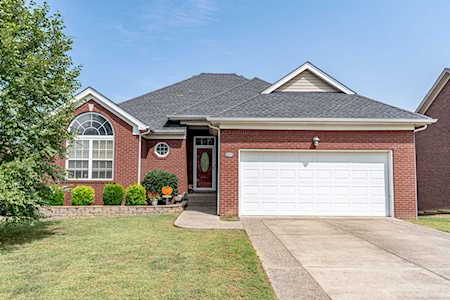 140 Meadowcrest Dr Mt Washington, KY 40047