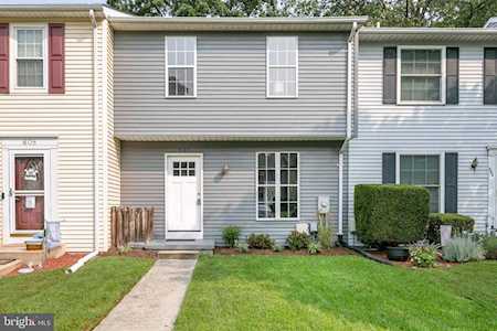 606 Stone Wheel Ct E Millersville, MD 21108