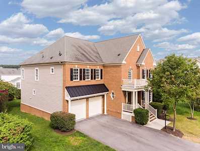 4004 Belvedere Ln Frederick, MD 21704