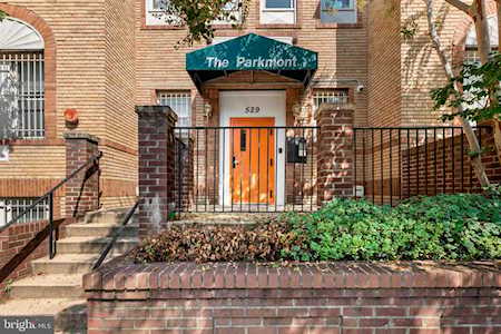 529 Lamont St NW #205 Washington, DC 20010