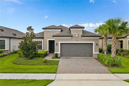 1158 Esperanza Ridge Rd Clermont, FL 34715