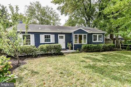 2522 Forest Glen Rd Silver Spring, MD 20910
