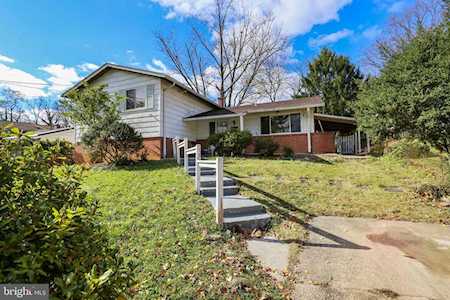 9504 Lawnsberry Terrace Silver Spring, MD 20901