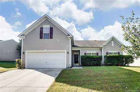 10337 Tintinhull Dr Indian Land, SC 29707