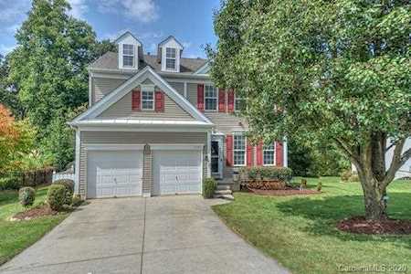 13319 Norseman Ln Huntersville, NC 28078