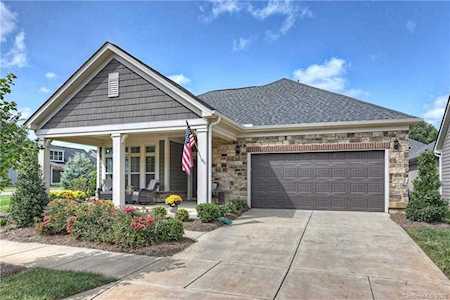 13412 Cloverknoll Dr Huntersville, NC 28078
