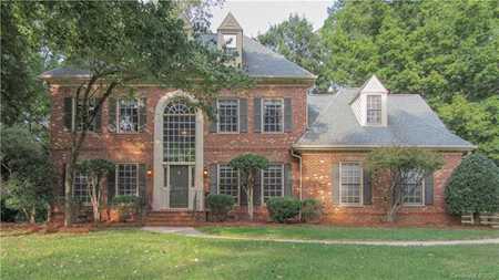 4616 Pineland Place Charlotte, NC 28277