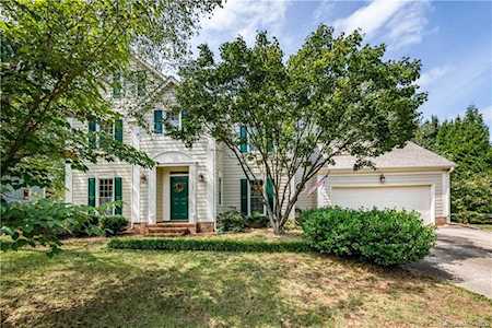 12229 Parks Farm Ln Charlotte, NC 28277