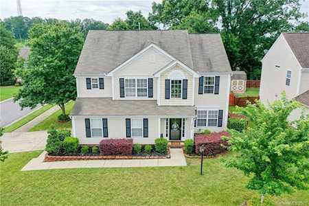 10533 Samuels Way Dr Huntersville, NC 28078