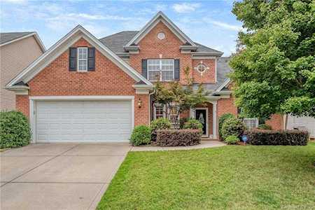 13925 Daltrey Ln Charlotte, NC 28277