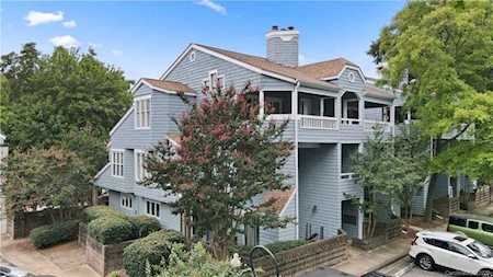 419 W 8th St Charlotte, NC 28202