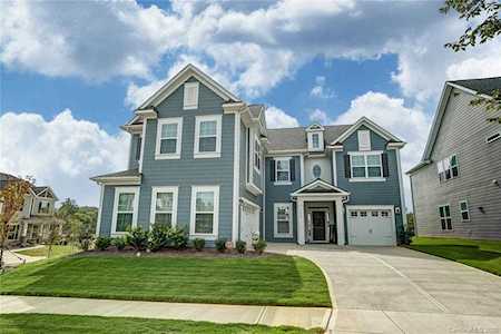 15403 Ramseys Glen Dr Huntersville, NC 28078