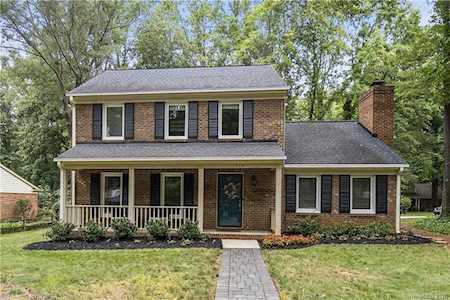 518 Neill Ridge Rd Matthews, NC 28105