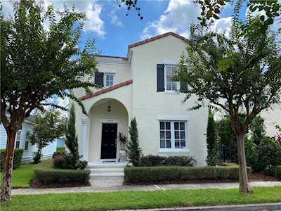 2823 Wilford Ave Orlando, FL 32814