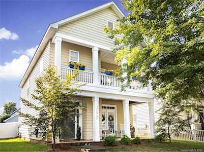 15721 Millbank St Huntersville, NC 28078