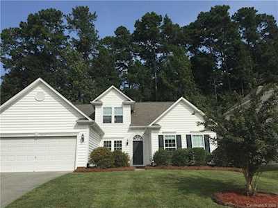 7715 Greylock Ridge Rd Matthews, NC 28105