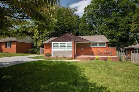 4630 Murrayhill Rd Charlotte, NC 28209