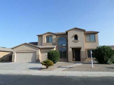 3116 E Blue Ridge Place Chandler, AZ 85249