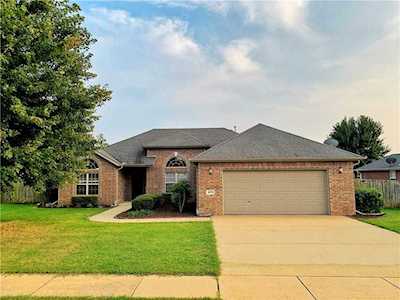 4675 Trail Dust St Fayetteville, AR 72704