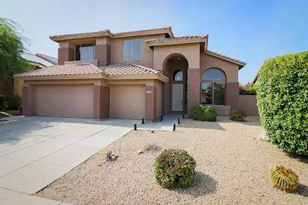 7712 E Journey Lane Scottsdale, AZ 85255