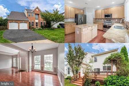 20646 Coppersmith Dr Ashburn, VA 20147