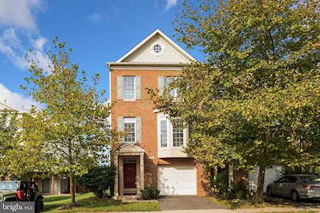 13570 Lavender Mist Ln Centreville, VA 20120