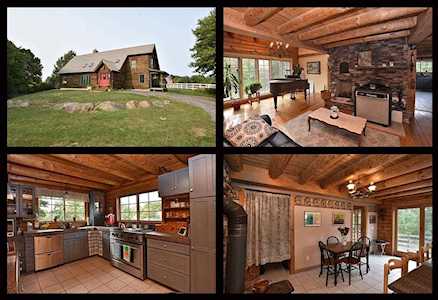 399 Robin Hollow Rd West Greenwich, RI 02817