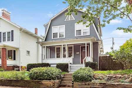111 W Lakeview Avenue Columbus, OH 43202