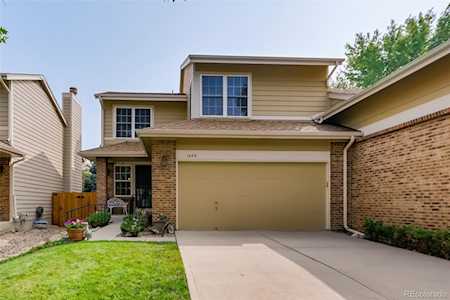 1586 S Roslyn St Denver, CO 80231