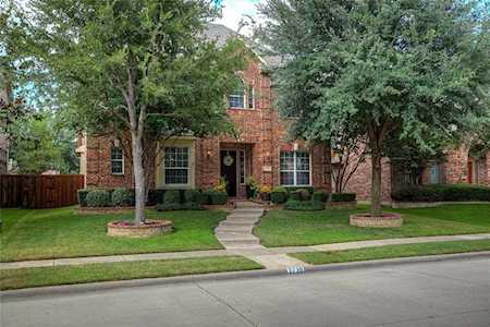2738 Ridge View Road Frisco, TX 75034