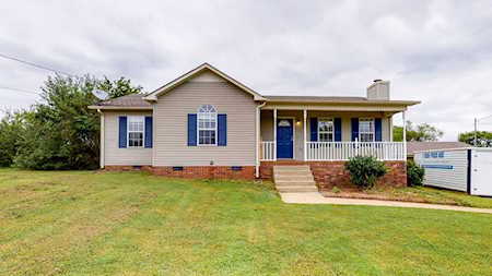 3364 Booker Ridge Rd Mount Pleasant, TN 38474
