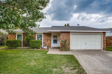 724 Meadow Mead Drive Allen, TX 75002
