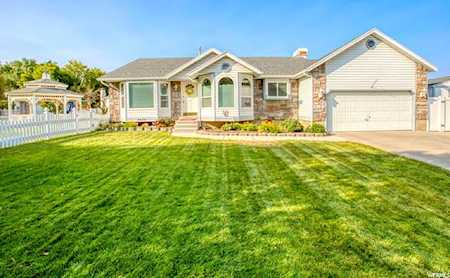 2074 W 8300 S West Jordan, UT 84088