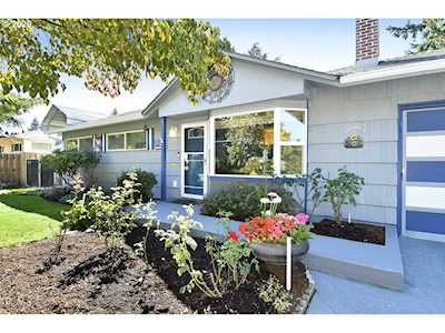 12530 NE Holladay Pl Portland, OR 97230