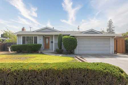 4730 W Hacienda Ave Campbell, CA 95008