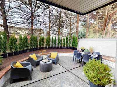 319 E 7th Avenue #101 Vancouver, BC V5T 1M9