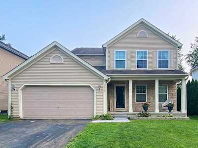 3605 Ashridge Street Columbus, OH 43219