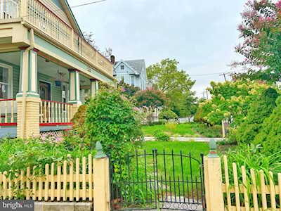 4313 Gallatin St Hyattsville, MD 20781