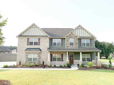6008 Linda Way Locust Grove, GA 30248